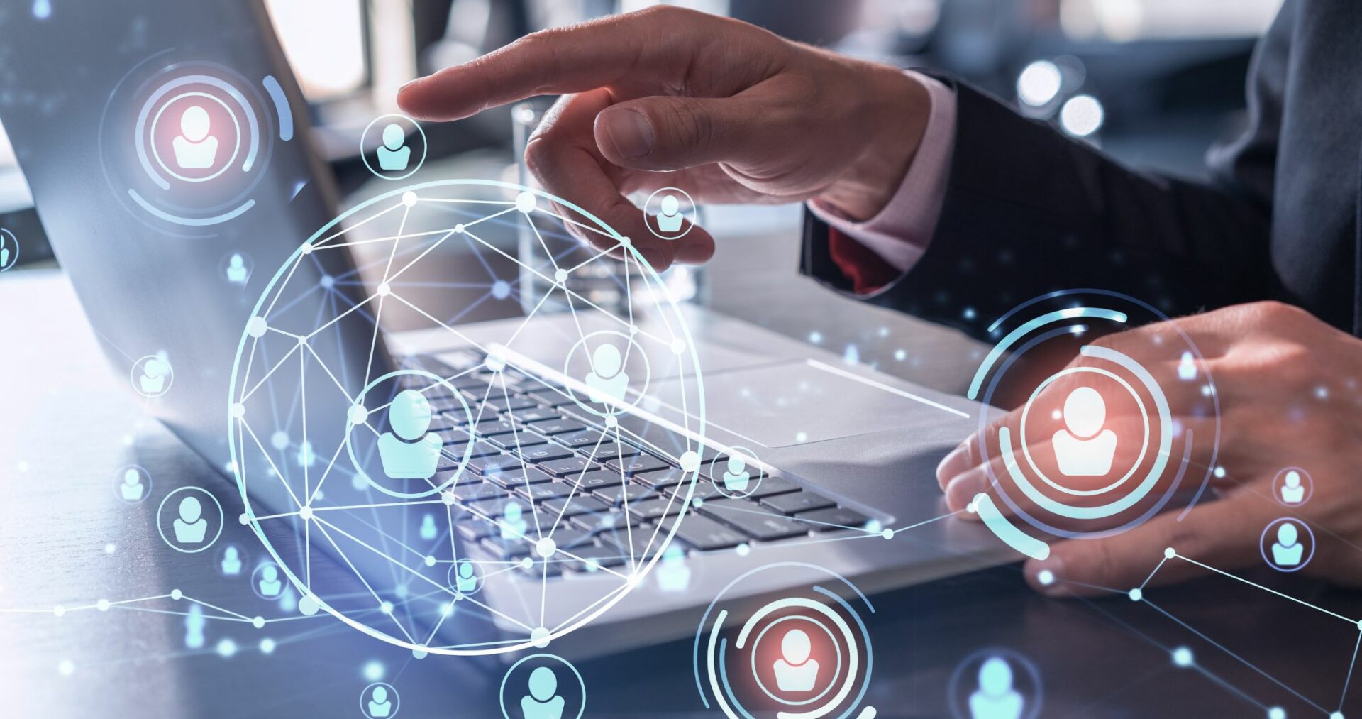 Wall chart and turnaround visibility example