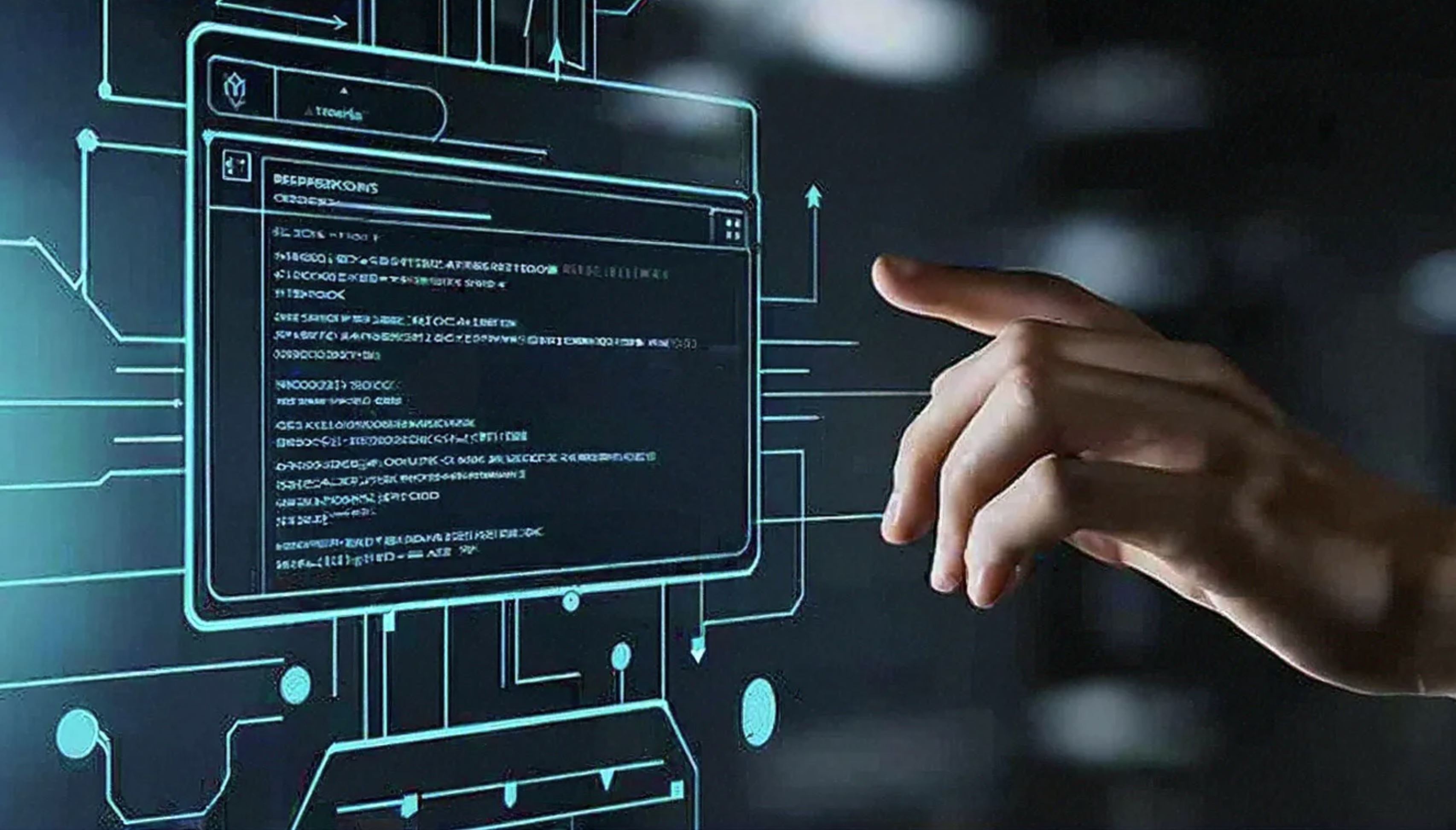 Workpacks and execution status example