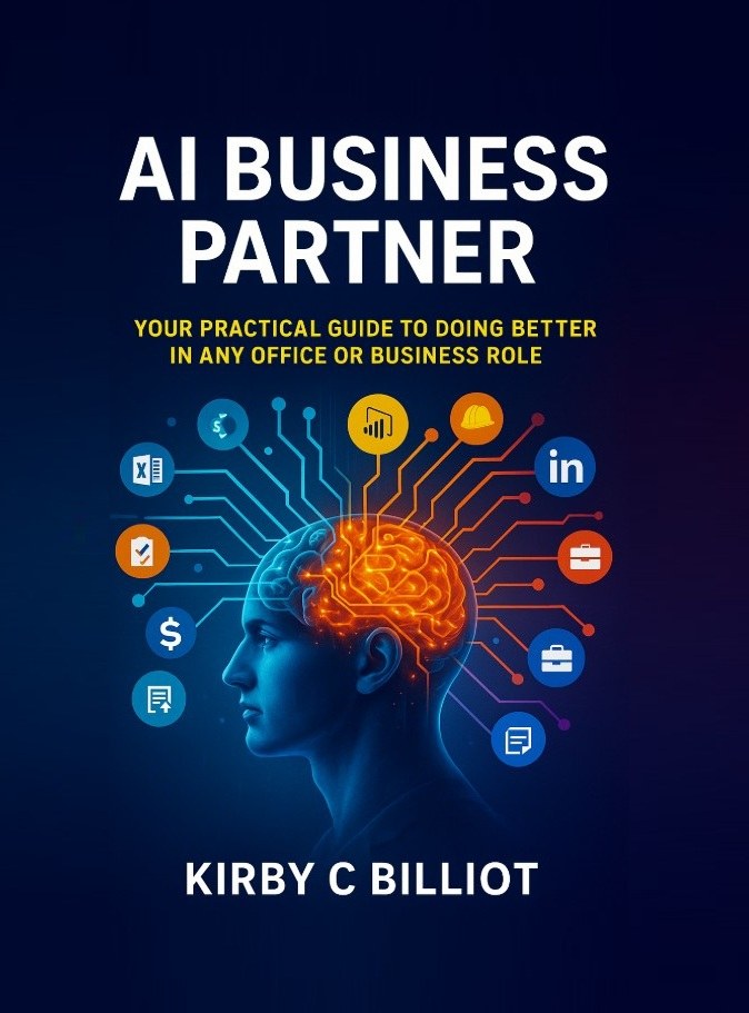 AI Business Partner