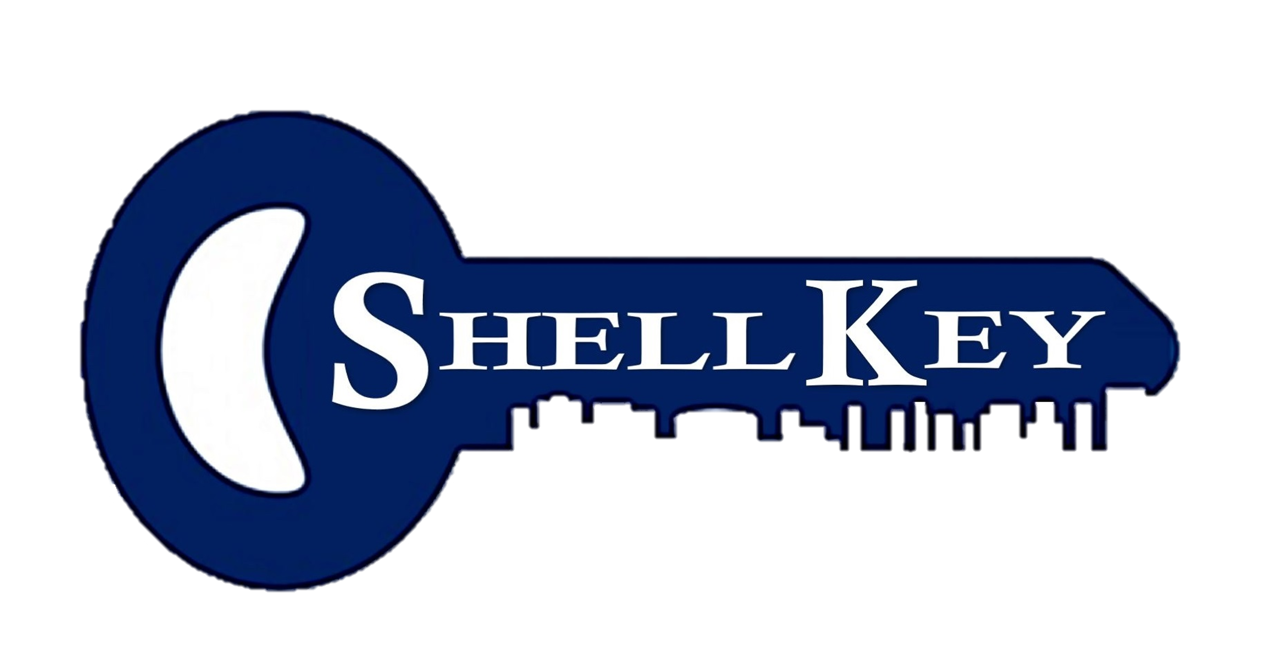Shell Key